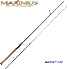 Спиннинг Maximus Bankai Light Fishing